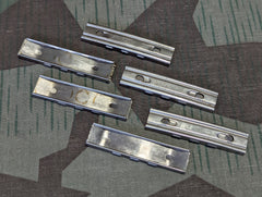 6 X K98 8mm Mauser Stripper Clips