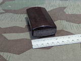 Lotzbeck Bakelite Snuff Powder Box