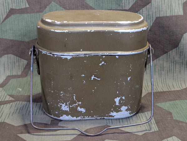 CFL41 Matching Mess Kit