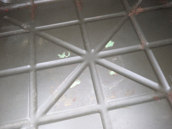 M24 Stick Grenade Transport Case Nice