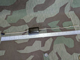 Sieger Bakelite Razor Blade Sharpener Green