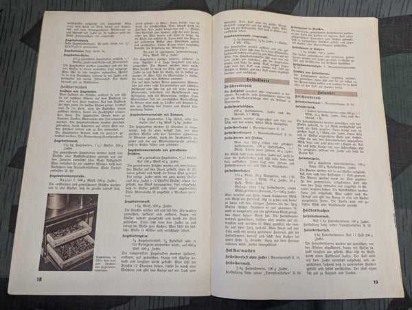 Wildgemüse - Wildkraüter Book Deutschen Frauenwerk
