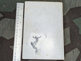 Waffenlos Siegen 1934 Book On Self Defense