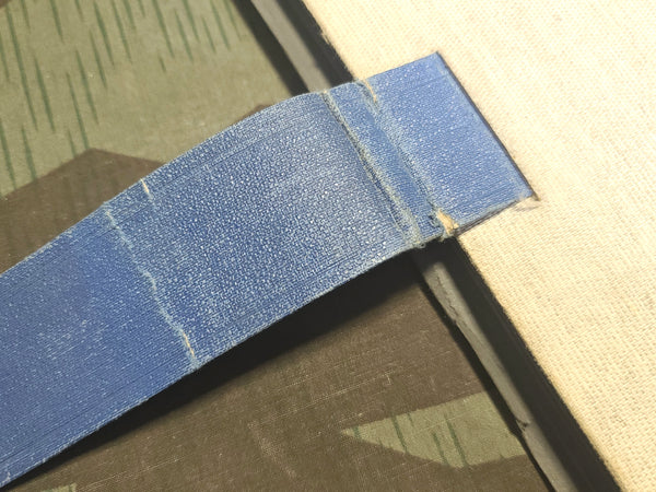 German Photo Album - Vacations and Soldiers at Home IR52 (50 Photos)