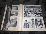 2 August 1942 Signal in French No. 16
