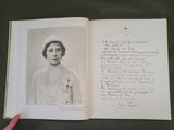The Story of The Red Cross Book