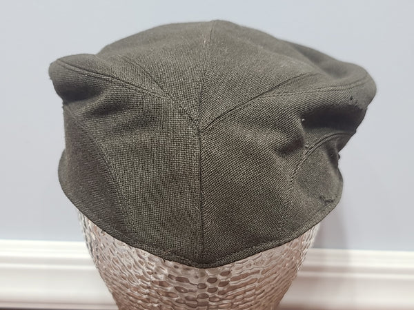 Women's Marine Service Hat Size 22 1/2 (AS-IS)