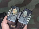 Artas Military Style Flashlight