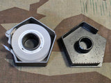 Reproduction German Black Tape Dispenser