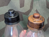 Reproduction Blendkörper 2H