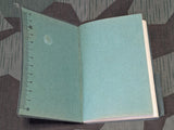 1940 Taschenbuch Deutsche Superphosphat Industrie
