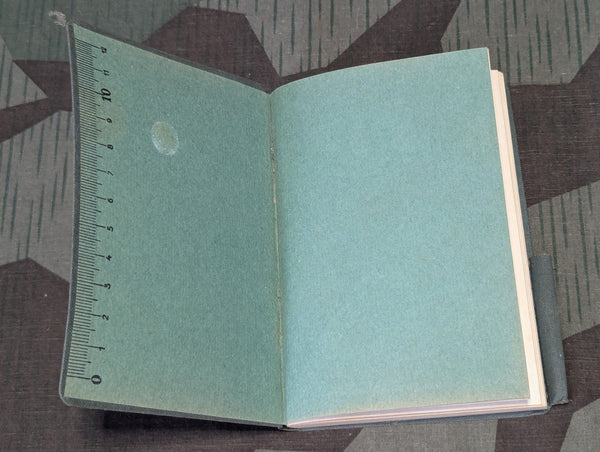 1940 Taschenbuch Deutsche Superphosphat Industrie