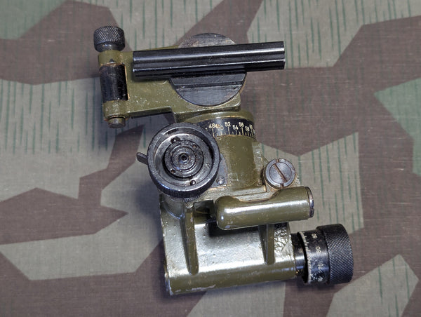 8cm R.A.35 Mortar Sight in Box