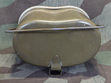 Matching CFL44 Mess Kit with Zelt Strap