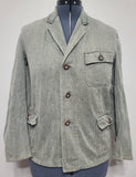 German Hunting Jacket EU Size 48 (39" Chest)