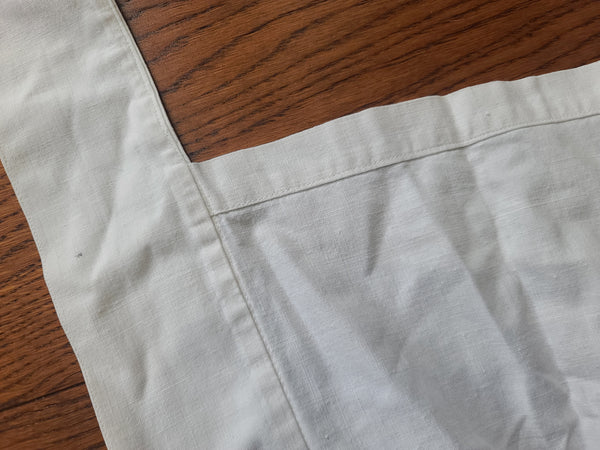 Deutsches Rotes Kreuz DRK Nurse Apron