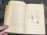 Original Soldiers Humor Book Lachendes Feldgrau