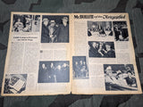 Koralle Magazine Nr.49 7 December 1941