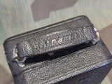 Zeiss Ikon Kinamo 16mm Film Camera 1930's Tessar Lens