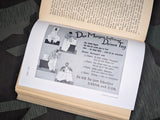 Be Healthy Stay Healthy German Book