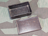 Bakelite Salmiak Licorice Container