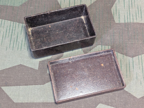 Bakelite Salmiak Licorice Container