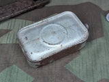 Gr.W.34 8cm Mortar Tool Kit Worn
