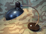 Helion Bakelite Desk Lamp