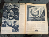 2 March 1942 Signal Magazine in German Nr. 6 Rommel