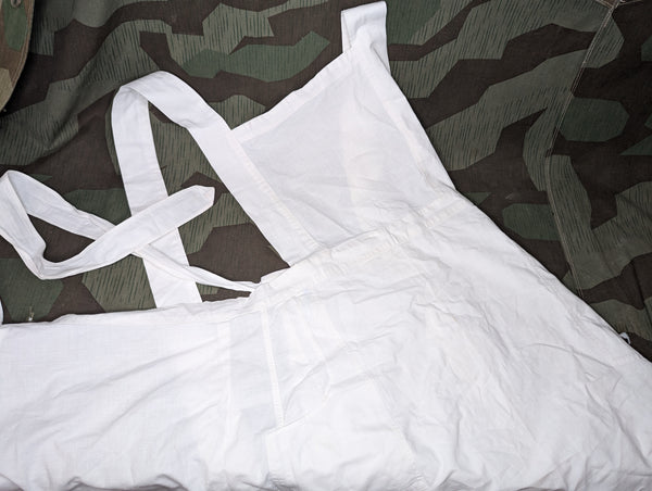 DRK (German Red Cross) Nurse Apron