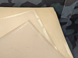 Set of 3 Feldpost Letter Papers