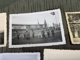 Lot of 11 RAD Photos