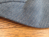 American Red Cross Garrison Cap (Overseas Hat worn with Military Welfare and Clubmobile)