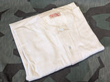 Deadstock German Maco Undershirt 42" Chest