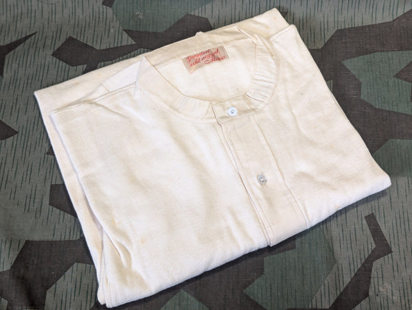 Deadstock German Maco Undershirt 42" Chest