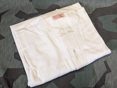 Deadstock German Maco Undershirt 42" Chest