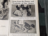 Der Adler Magazine December 16 1941 ENGLISH