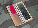 Pocket Comb and Mirror Set