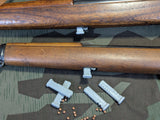 3D Printed 6 Shot Hanel model 33 BB Magazine Junior and Senior
