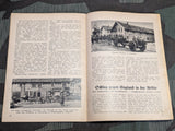 Kleine Kriegshefte Nr. 3 10 Stunden Schneller Norway