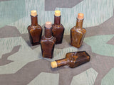 Pocket Maggi's Sauce Glass Bottle
