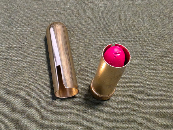 Vintage Pink Lipstick