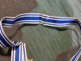 Original Mother's Cross in Bronze with Ribbon