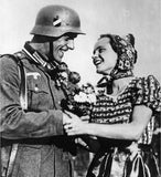 Bundle of Anschluss Artificial Flowers