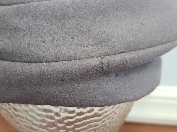 Cadet Nurse Jacket and Hat (36" Bust)