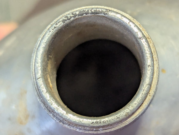 SMM38 Canteen Bottle "Seen Better Days"