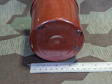 Large gts Bakelite Container
