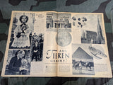 Koralle Magazine Nr.46 16 November 1941