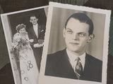 German Family Photo Lot (WWI-1930s)