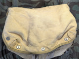 Original Luftwaffe Parachute Storage Bag